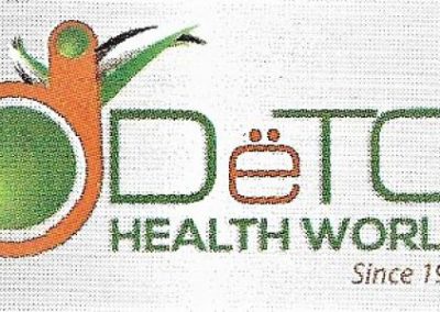 Deto Health World